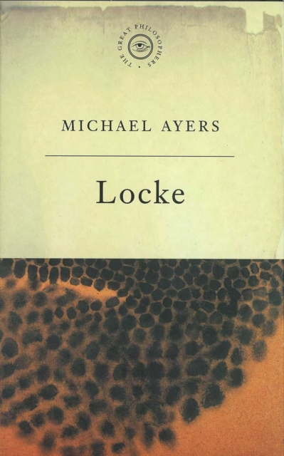 The Great Philosophers: Locke, EPUB eBook