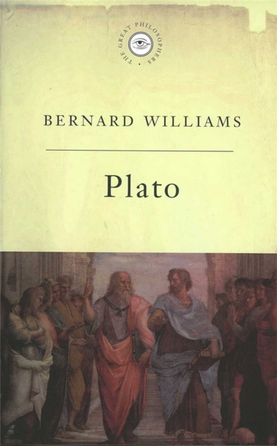 The Great Philosophers: Plato, EPUB eBook