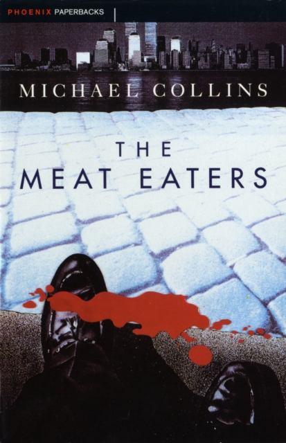 The Meat Eaters, EPUB eBook
