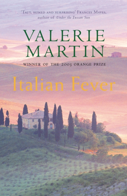 Italian Fever, EPUB eBook