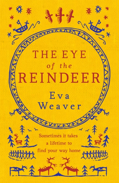 The Eye of the Reindeer, Paperback / softback Book
