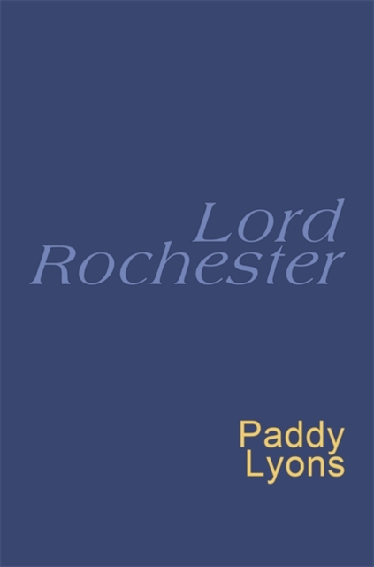 Lord Rochester, EPUB eBook