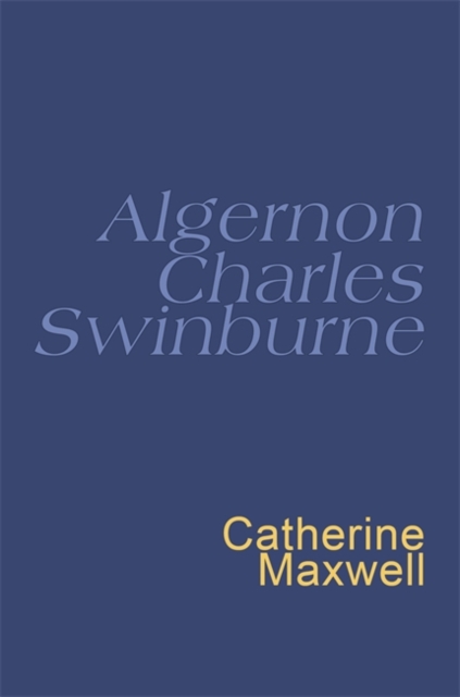 Swinburne: Everyman's Poetry, EPUB eBook
