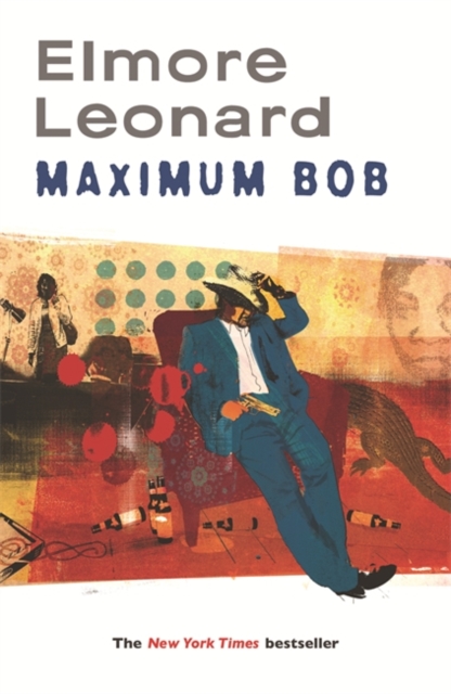 Maximum Bob, EPUB eBook
