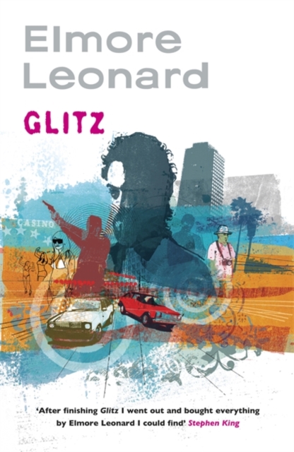 Glitz, EPUB eBook