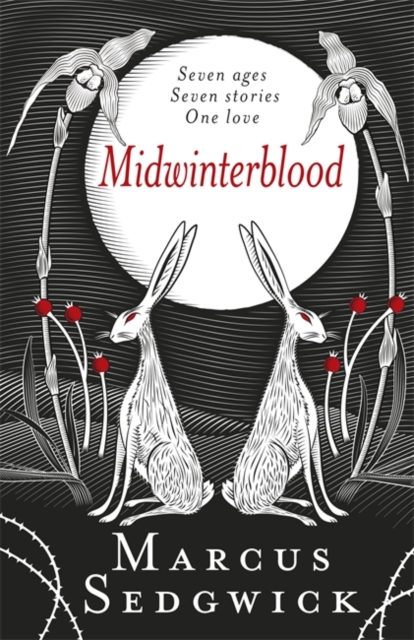 Midwinterblood, Hardback Book