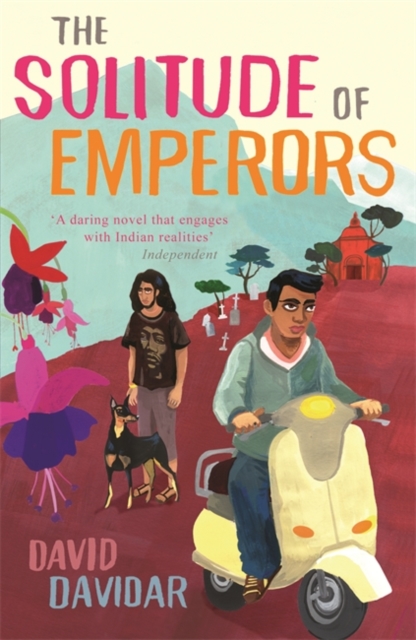 The Solitude Of Emperors, EPUB eBook