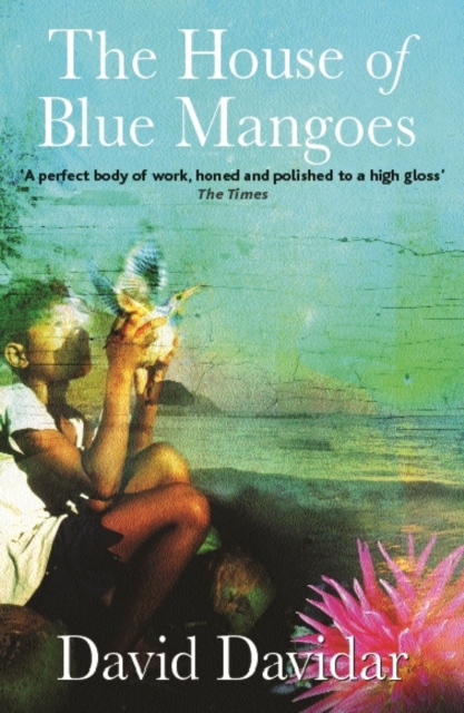 The House of Blue Mangoes, EPUB eBook
