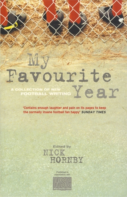 My Favourite Year, EPUB eBook