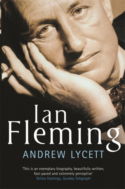 Ian Fleming : The man who created James Bond, EPUB eBook