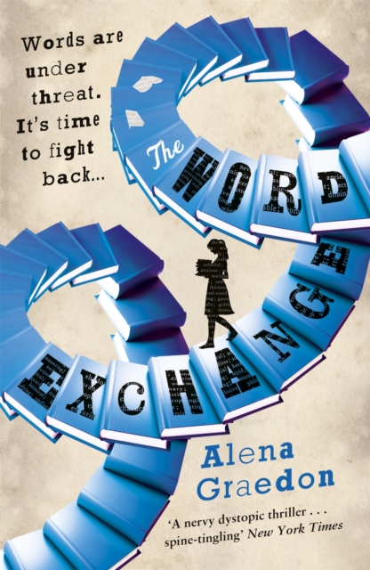 The Word Exchange, Paperback / softback Book