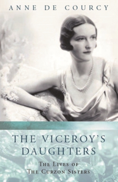 The Viceroy's Daughters, EPUB eBook