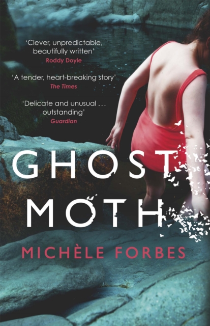 Ghost Moth, Paperback / softback Book