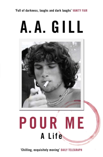 Pour Me : A Life, Paperback / softback Book