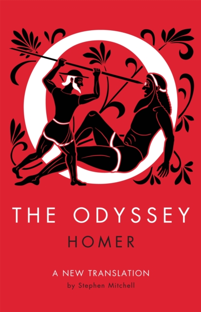 The Odyssey : A New Translation, Paperback / softback Book