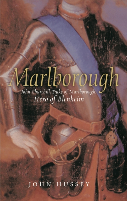 Marlborough : The Hero of Blenheim, EPUB eBook
