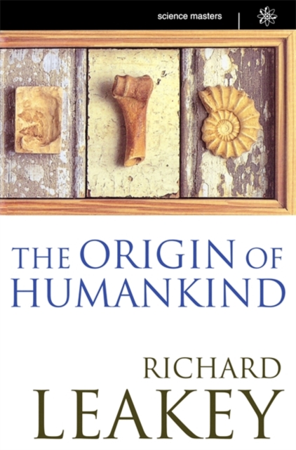 The Origin Of Humankind, EPUB eBook
