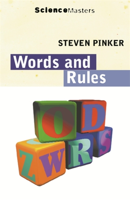 Words And Rules, EPUB eBook