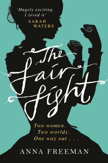 The Fair Fight, Paperback / softback Book
