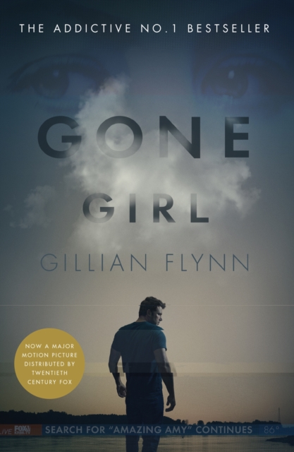 Gone Girl, Paperback / softback Book