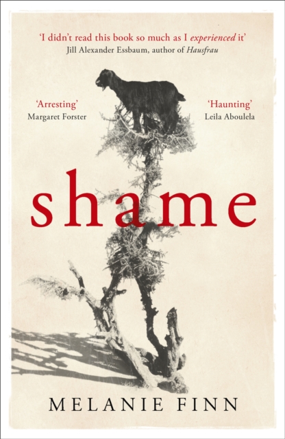 Shame, Paperback / softback Book