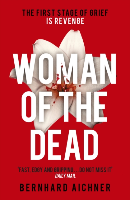 Woman of the Dead : Now a major Netflix drama, Paperback / softback Book