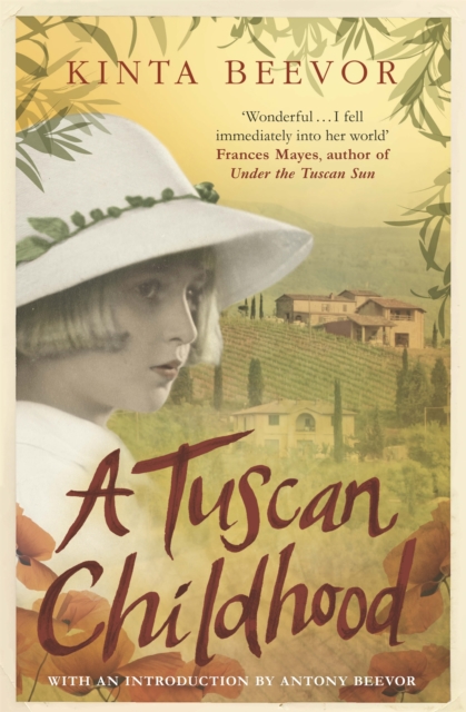 A Tuscan Childhood, Paperback / softback Book