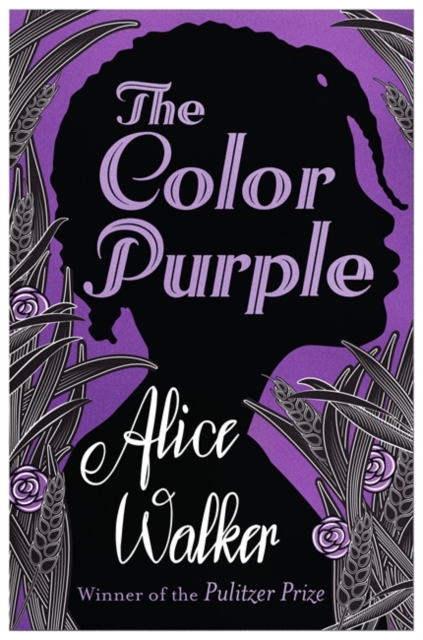 The Color Purple, Paperback Book