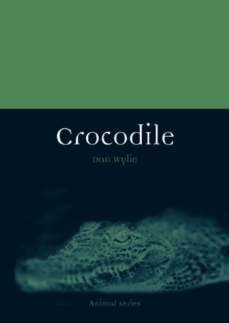 Crocodile, Paperback / softback Book