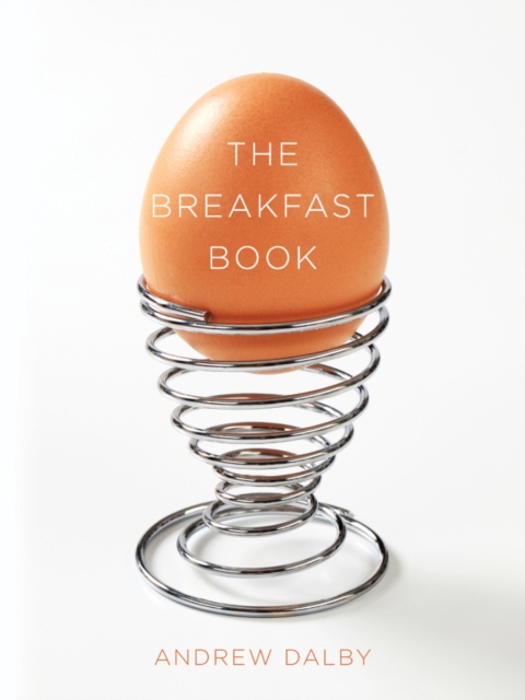 The Breakfast Book, EPUB eBook