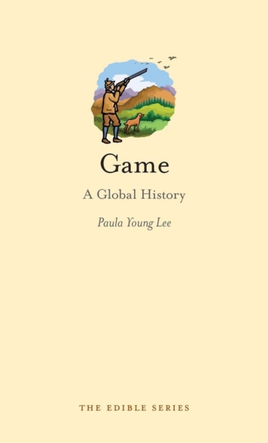 Game : A Global History, Hardback Book