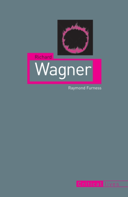 Richard Wagner, EPUB eBook