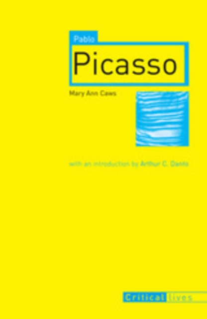 Pablo Picasso, EPUB eBook
