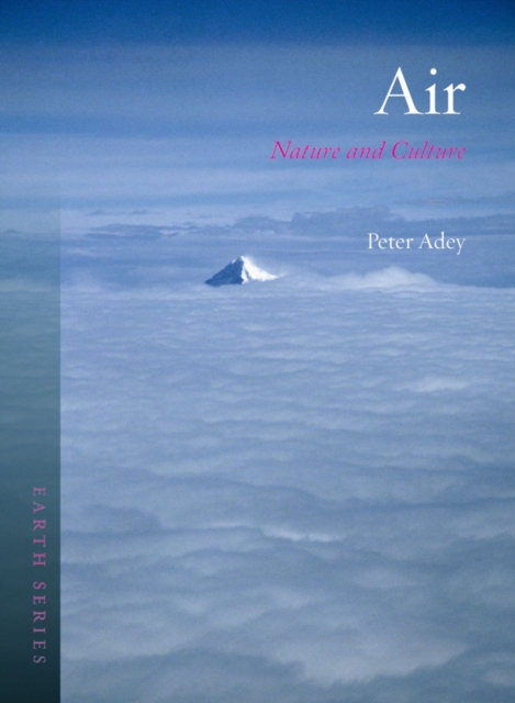 Air : Nature and Culture, Paperback / softback Book