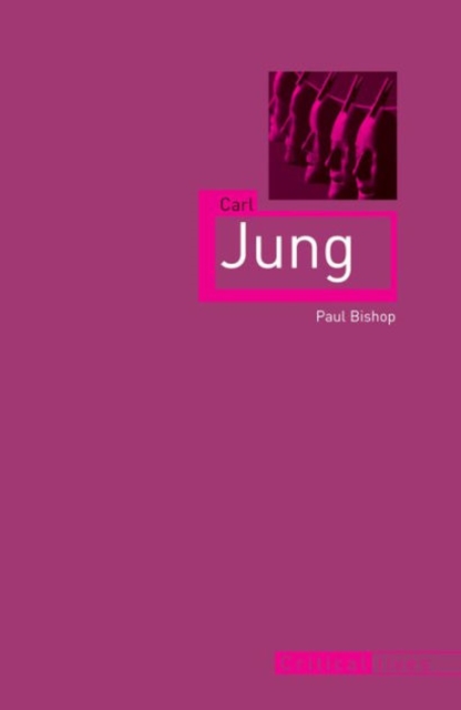 Carl Jung, Paperback / softback Book