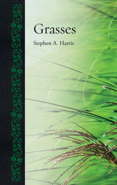 Grasses, Hardback Book