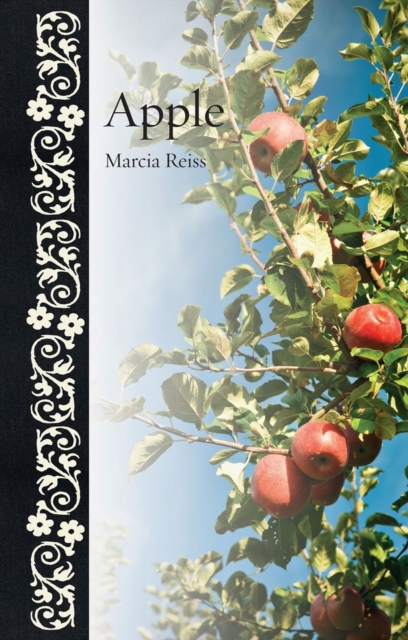 Apple, Hardback Book