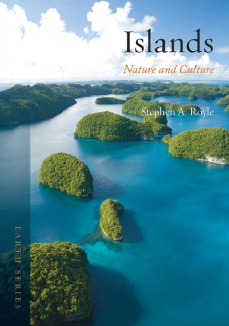 Islands : Nature and Culture, Paperback / softback Book