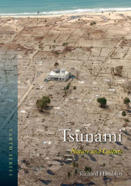 Tsunami : Nature and Culture, Paperback / softback Book