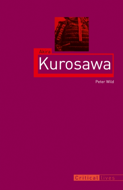 Akira Kurosawa, EPUB eBook