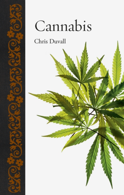 Cannabis, EPUB eBook