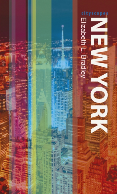 New York, EPUB eBook