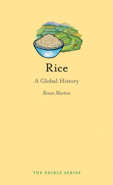 Rice : A Global History, EPUB eBook