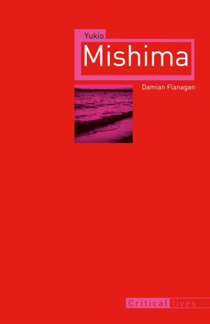 Yukio Mishima, EPUB eBook