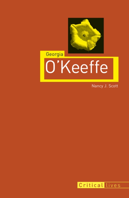 Georgia O'Keeffe, EPUB eBook