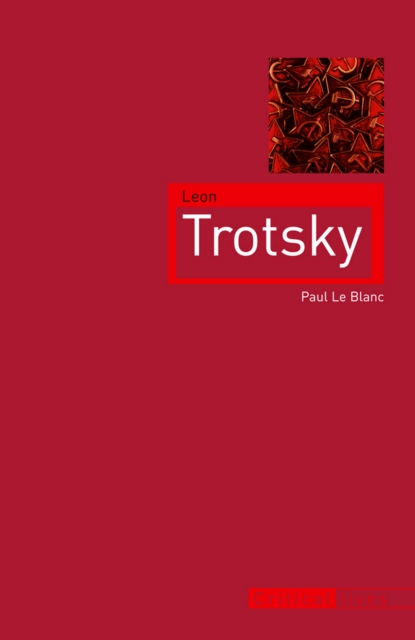 Leon Trotsky, EPUB eBook