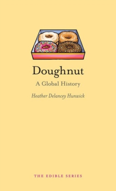 Doughnut : A Global History, Paperback / softback Book