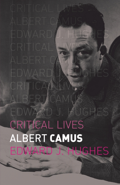 Albert Camus, EPUB eBook
