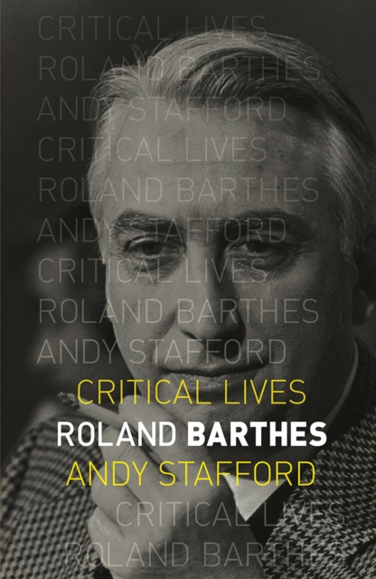 Roland Barthes, EPUB eBook