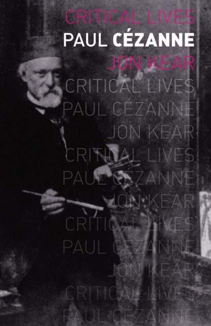 Paul Cezanne, Paperback / softback Book
